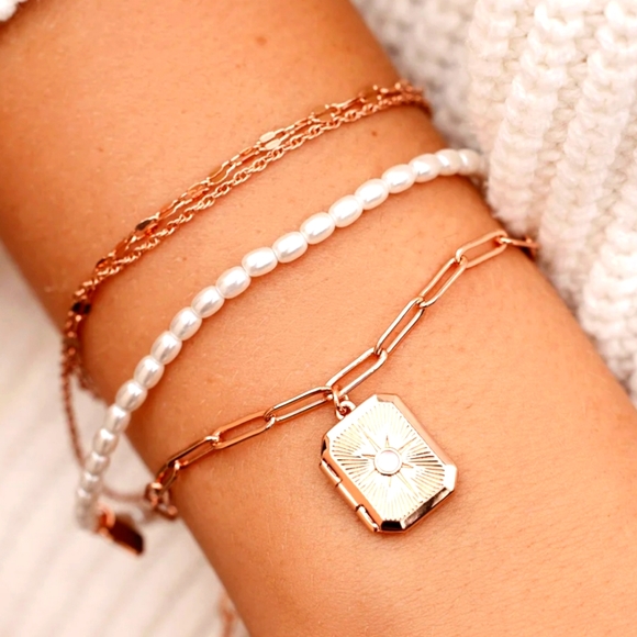 Pura Vida Jewelry - 🎉HP🎉 Pura Vida Heirloom Style Pack
